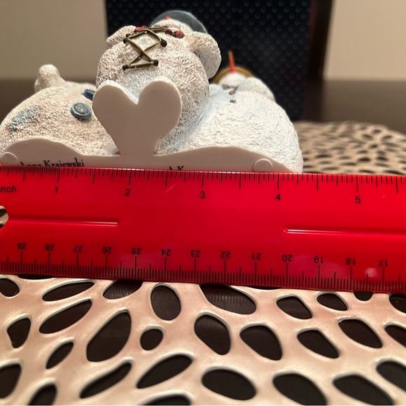 Lang Collection Snowmen - Picture 3 of 11